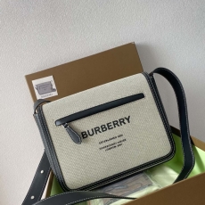 Burberry Satchel Bags